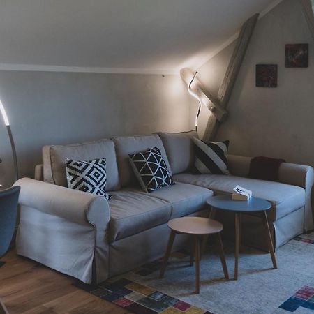 Exklusivewohnung Mitten In Der Natur - Ruth'S Nest Babelin Eksteriør bilde