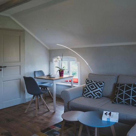Exklusivewohnung Mitten In Der Natur - Ruth'S Nest Babelin Eksteriør bilde